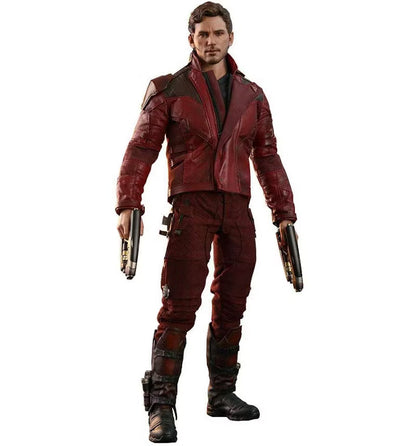 Star-Lord Sixth Scale Figure by Hot Toys