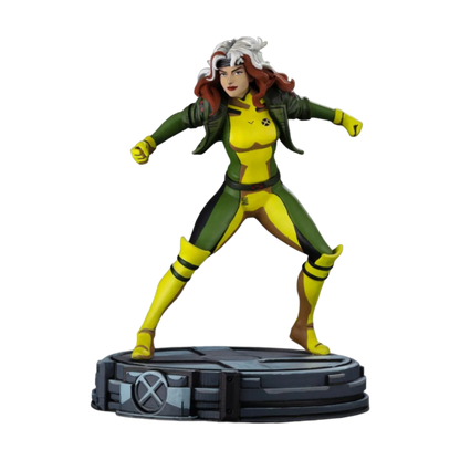 ROGUE X-MEN '97 1:10 Scale Statue by Iron Studios
