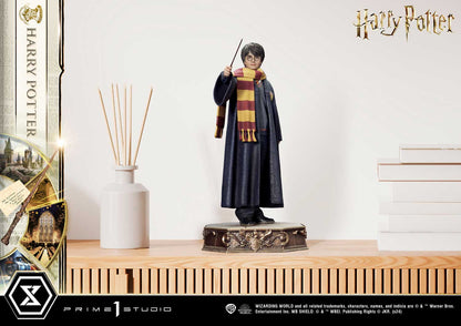 Harry Potter 1/6 Statue By Prime 1 Studios