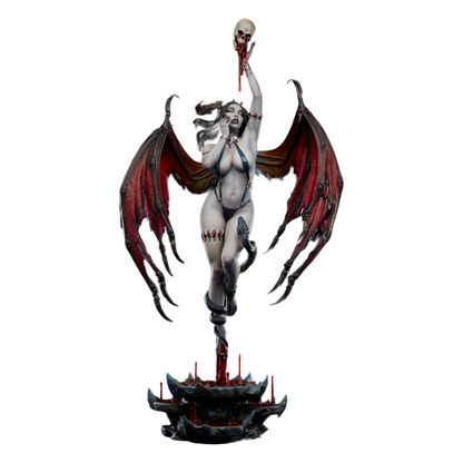 SUCCUBUS Premium Format Figure by Sideshow Collectibles