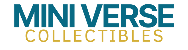 Mini Verse Collectibles