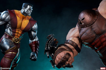 COLOSSUS Premium Format Statue by Sideshow Collectibles