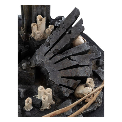 Warhammer 40K Celestine the Living Saint Limited Edition Statue