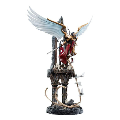 Warhammer 40K Celestine the Living Saint Limited Edition Statue