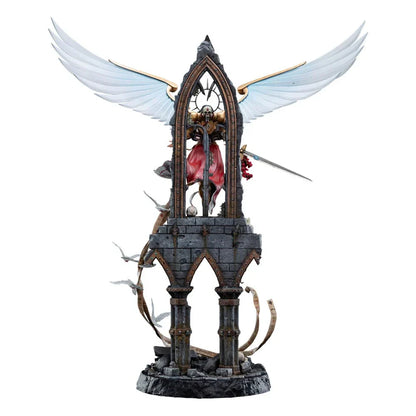 Warhammer 40K Celestine the Living Saint Limited Edition Statue