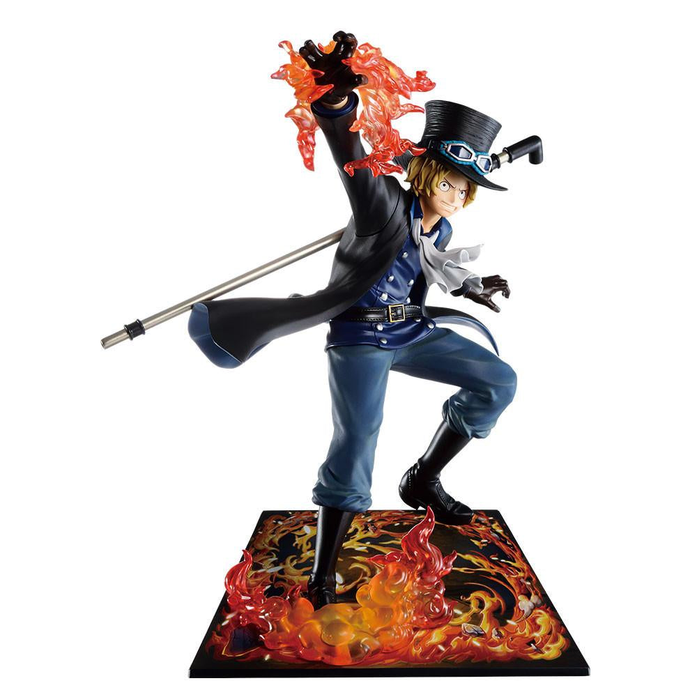 Ichiban Kuji Sabo One Piece Tresure Cruise Price C By Bandai