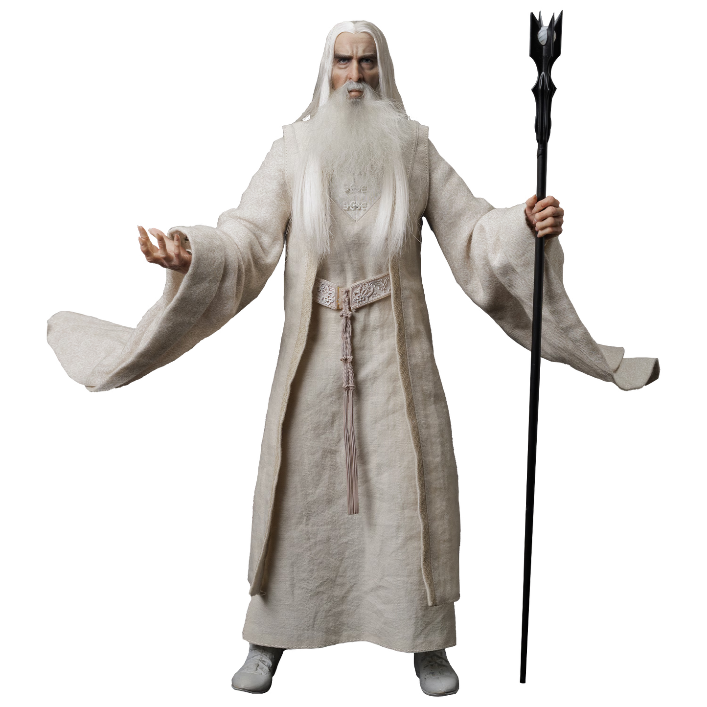 Saruman By Asmus Collectibles