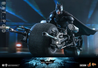 BAT-POD Sixth Scale Figure Accessory by Hot Toys
