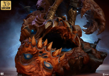 BATGIRL Premium Format Figure by Sideshow Collectibles