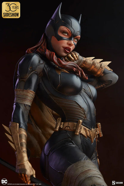 BATGIRL Premium Format Figure by Sideshow Collectibles