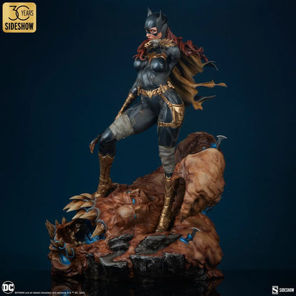 BATGIRL Premium Format Figure by Sideshow Collectibles