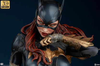 BATGIRL Premium Format Figure by Sideshow Collectibles