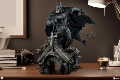 BATMAN: GOTHAM BY GASLIGHT Premium Format Figure by Sideshow Collectibles