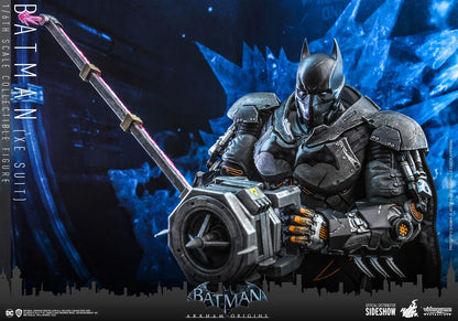 BATMAN (XE SUIT) Sixth Scale Figure By Hot Toys