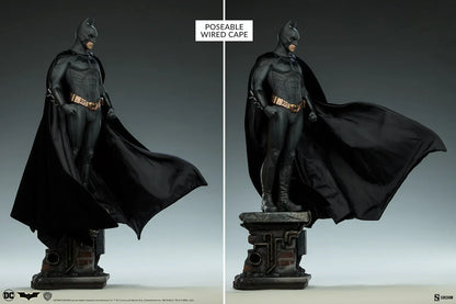 BATMAN Premium Format™ Figure By Sideshow Collectibles