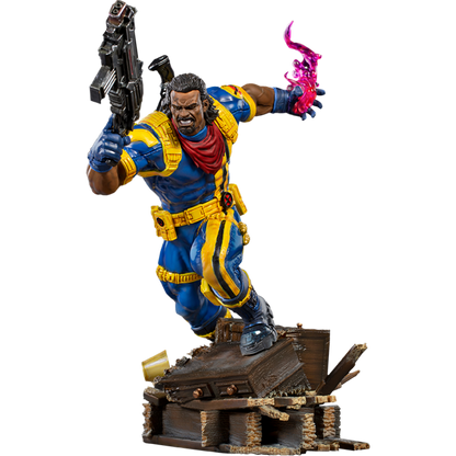 Bishop 1:10 Scale By Iron Studios