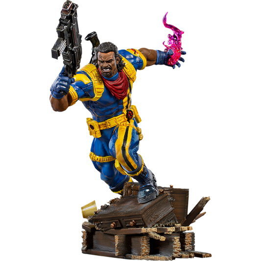 Bishop 1:10 Scale By Iron Studios