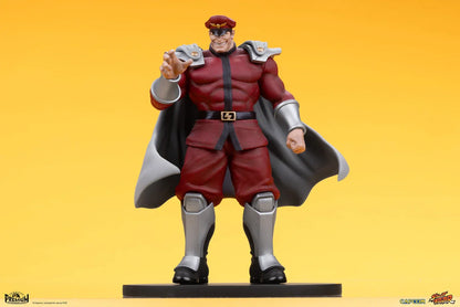 M. BISON & ROLENTO Collectible Set by PCS