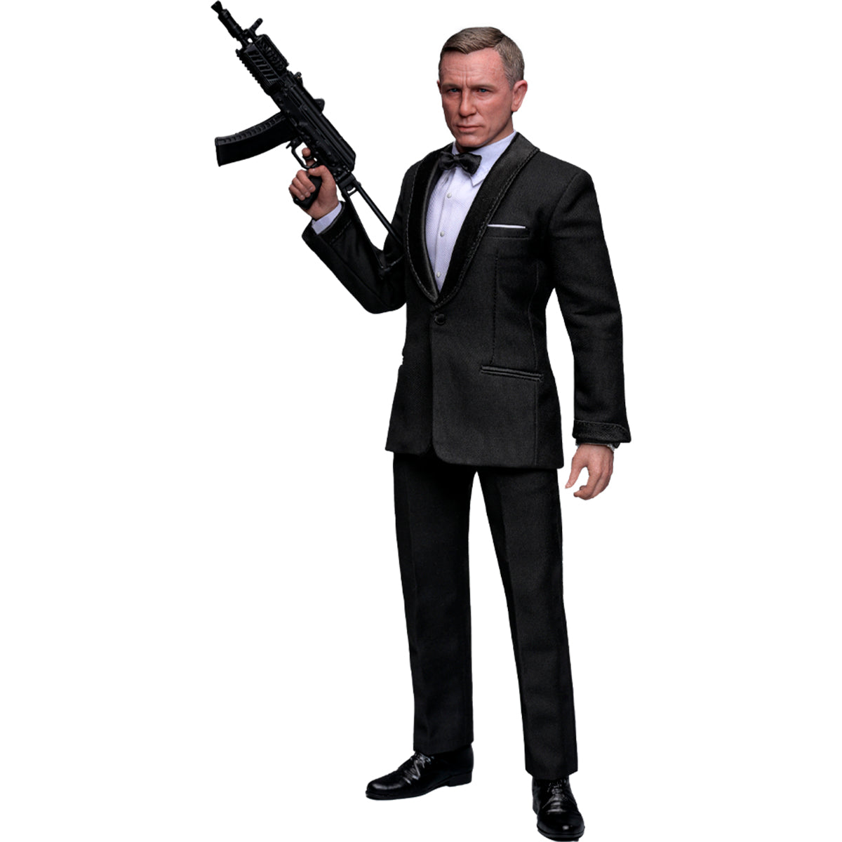 Agent 007: The World of James Bond
