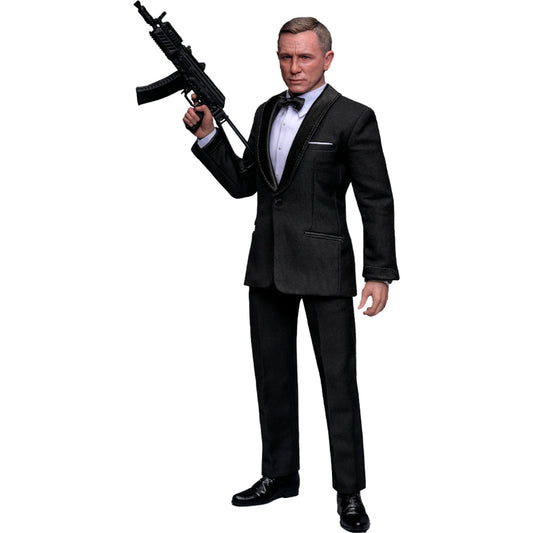 Agent 007: The World of James Bond