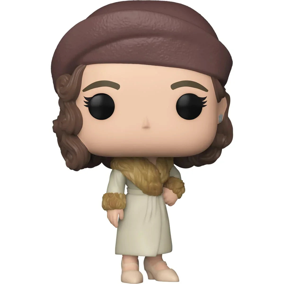 Peaky Blinders Ada Thorne  Vinyl Figure By Funko Pop!