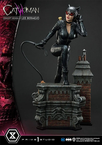 CATWOMAN 1:3 Scale Statue by Prime 1 Studio