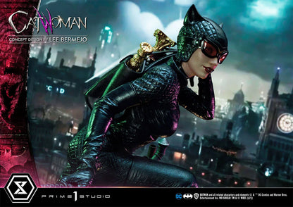 CATWOMAN 1:3 Scale Statue by Prime 1 Studio
