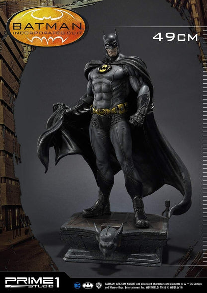 Batman Incorporated Suit (Arkham Knight) 1:5 statue by Prime 1 Studio