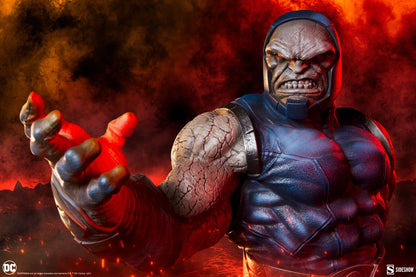 Darkseid Maquette by Sideshow Collectibles