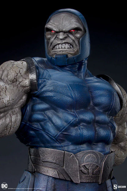 Darkseid Maquette by Sideshow Collectibles