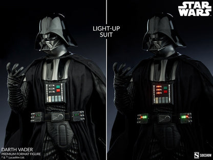 Darth Vader Premium Format™ Statue by Sideshow Collectibles