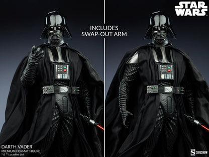 Darth Vader Premium Format™ Statue by Sideshow Collectibles