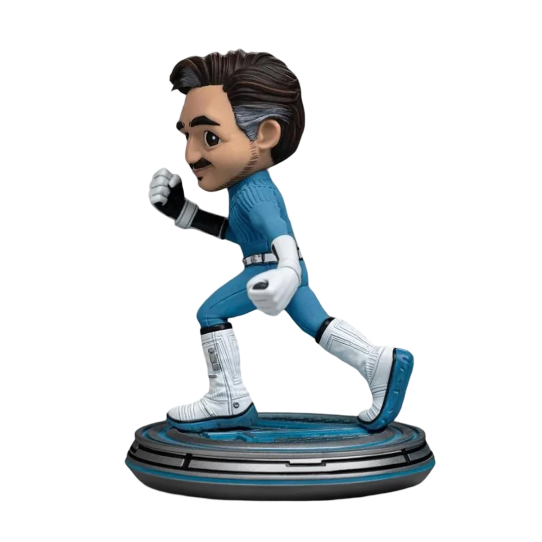The Fantastic Four First Steps Mr. Fantastic Minico