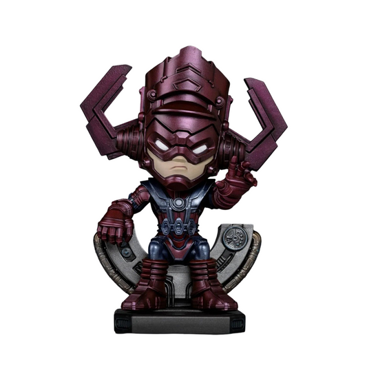 The Fantastic Four First Steps Galactus Minico