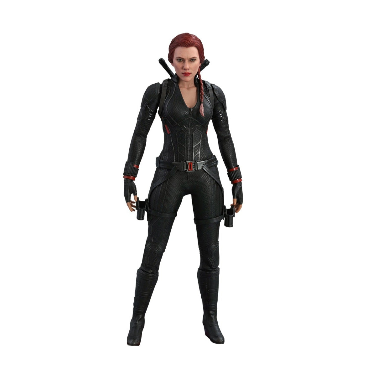 Black Widow (Avengers: Endgame) Sixth Scale Figure by Hot Toys