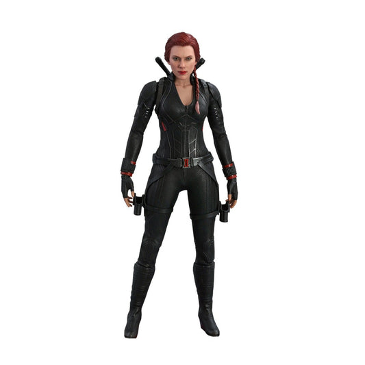 Black Widow (Avengers: Endgame) Sixth Scale Figure by Hot Toys