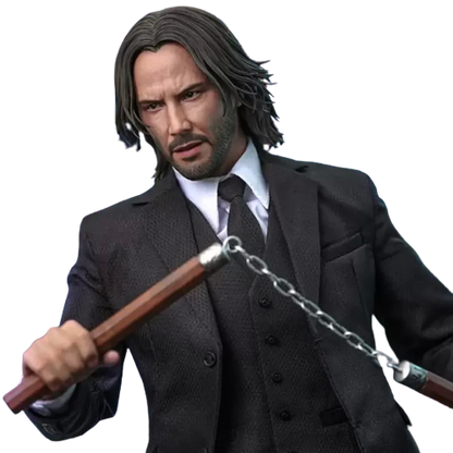 JOHN WICK by Hot Toys