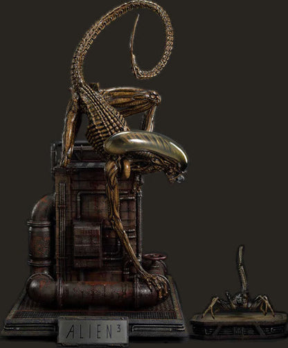 Prime 1 Studio Alien 3 (Film) Dog Alien DX Bonus Version Statue