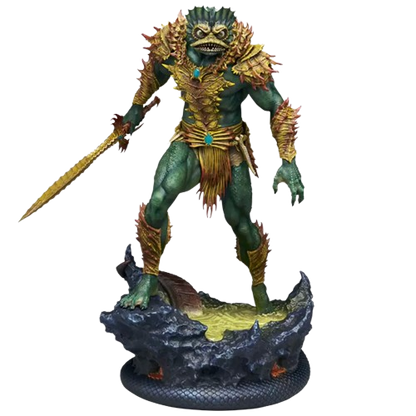 MER-MAN LEGENDS Maquette by Tweeterhead
