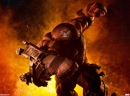 Sideshow Juggernaut Maquette