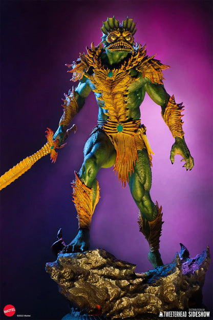 MER-MAN LEGENDS Maquette by Tweeterhead