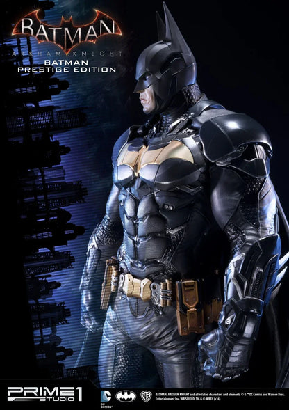 Batman: Arkham Knight  Prestige Edition Statue By Prime 1 Studio