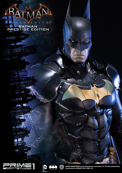 Batman: Arkham Knight  Prestige Edition Statue By Prime 1 Studio