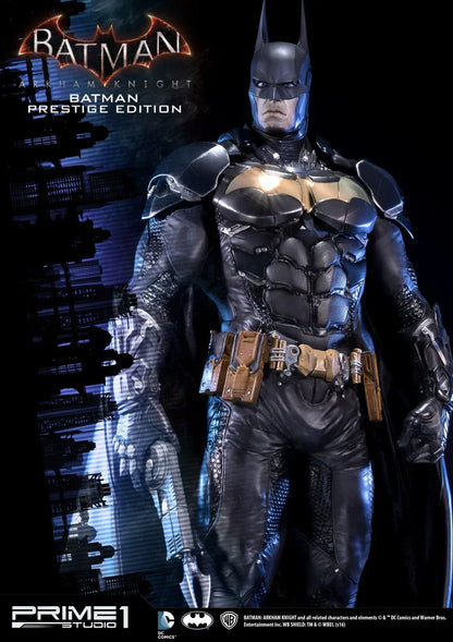 Batman: Arkham Knight  Prestige Edition Statue By Prime 1 Studio