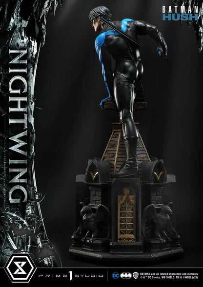 Batman Hush (Comics)  Nightwing EX Bonus Version Statue by Prime1 Studios