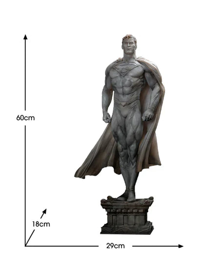 Queen Studios Superman (Museum Line) 1/4 Scale Statue