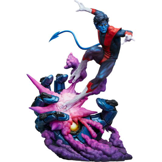 Nightcrawler Premium Format By Sideshow