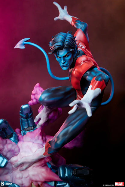 Nightcrawler Premium Format By Sideshow