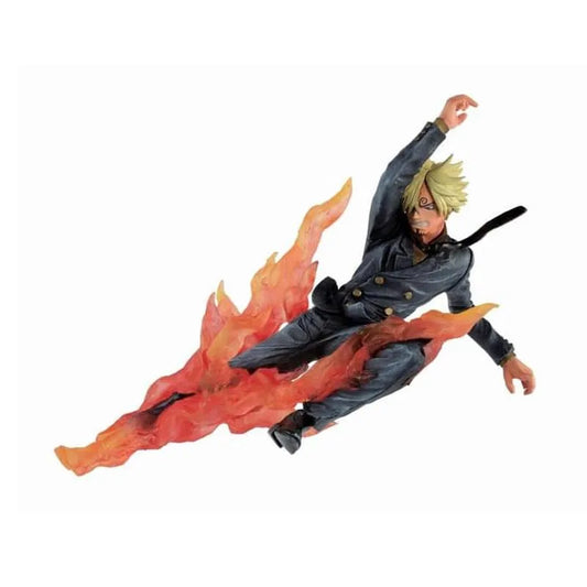 One Piece Sanji Ichiban Kuji By Bandai