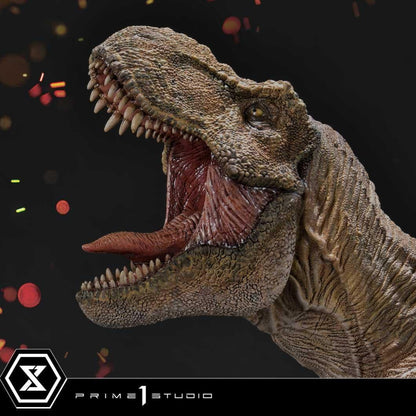 Tyrannosaurus-Rex (Jurassic World) by Prime 1 Studios